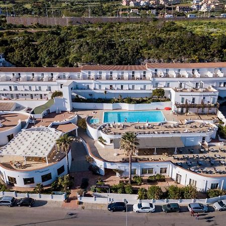 LH Pedraladda Resort Castelsardo Exterior foto
