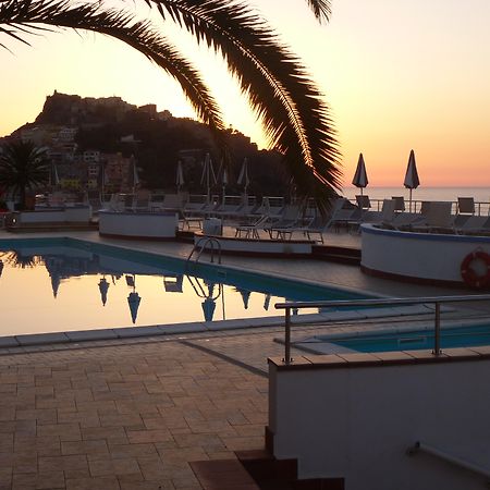 LH Pedraladda Resort Castelsardo Exterior foto