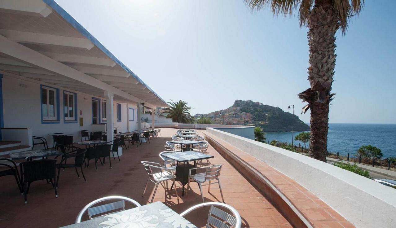 LH Pedraladda Resort Castelsardo Exterior foto