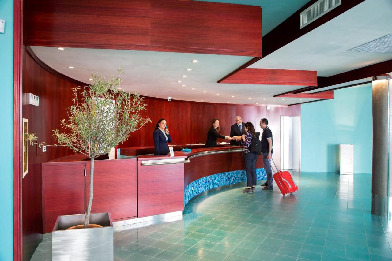 LH Pedraladda Resort Castelsardo Exterior foto