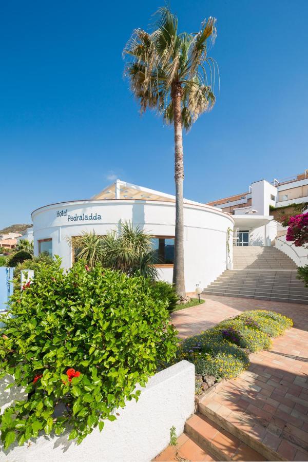LH Pedraladda Resort Castelsardo Exterior foto