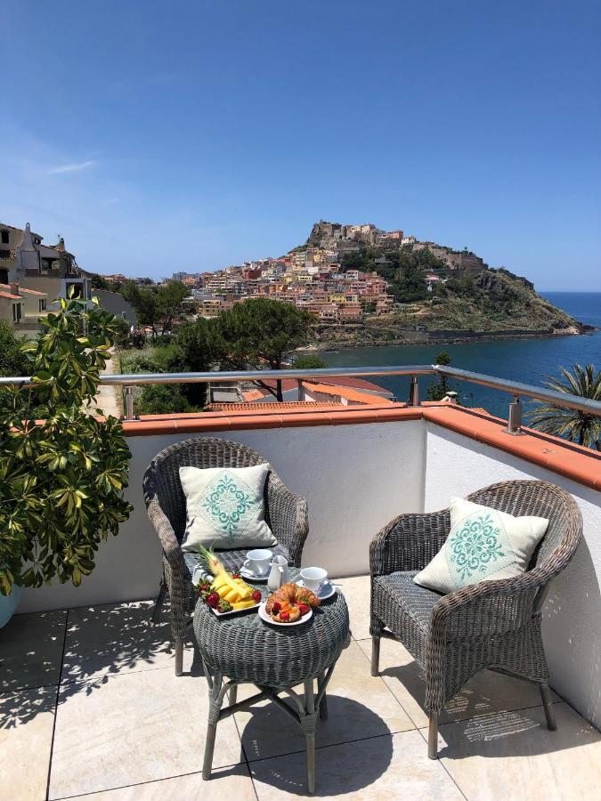LH Pedraladda Resort Castelsardo Exterior foto