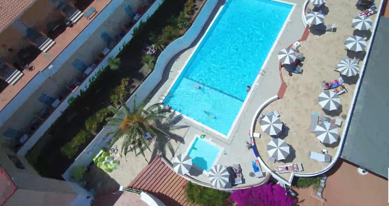 LH Pedraladda Resort Castelsardo Exterior foto