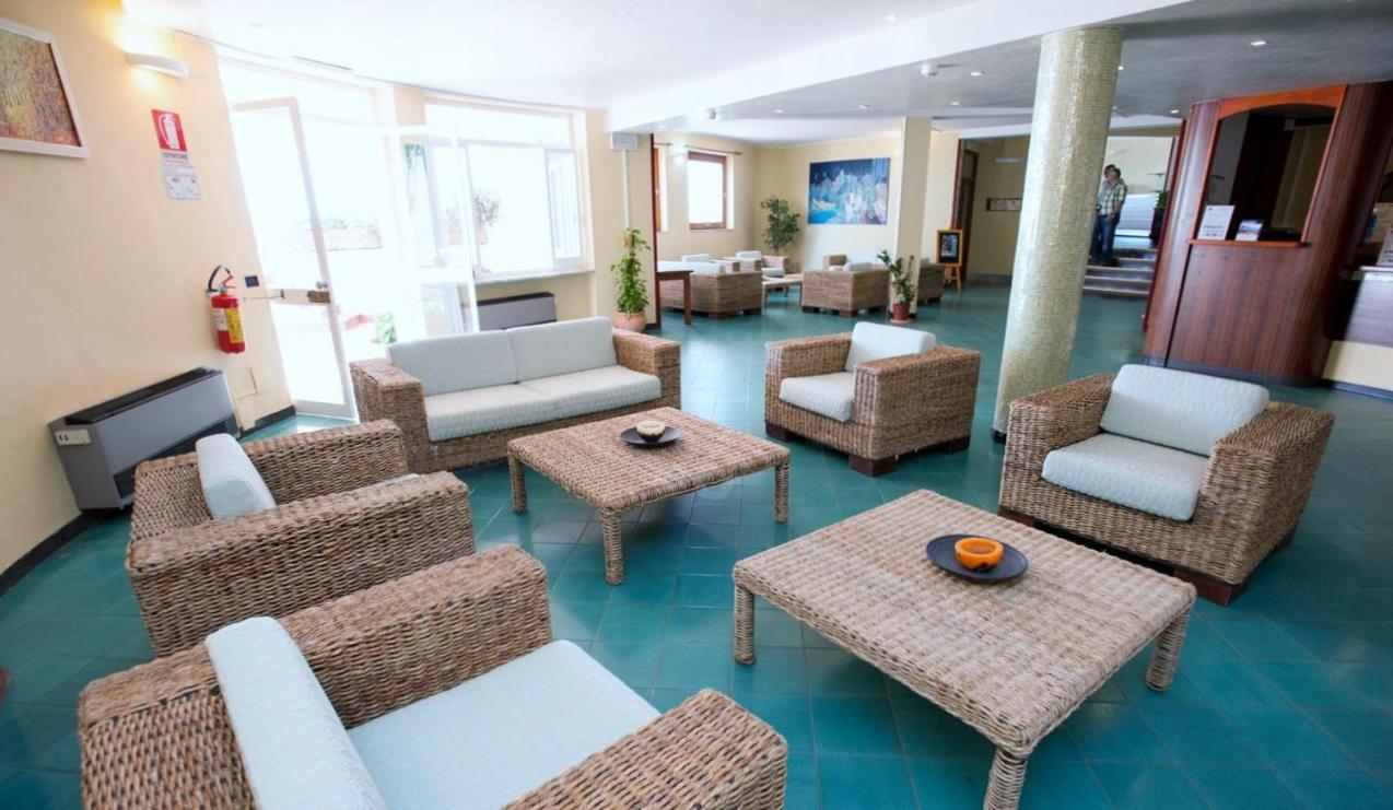 LH Pedraladda Resort Castelsardo Exterior foto