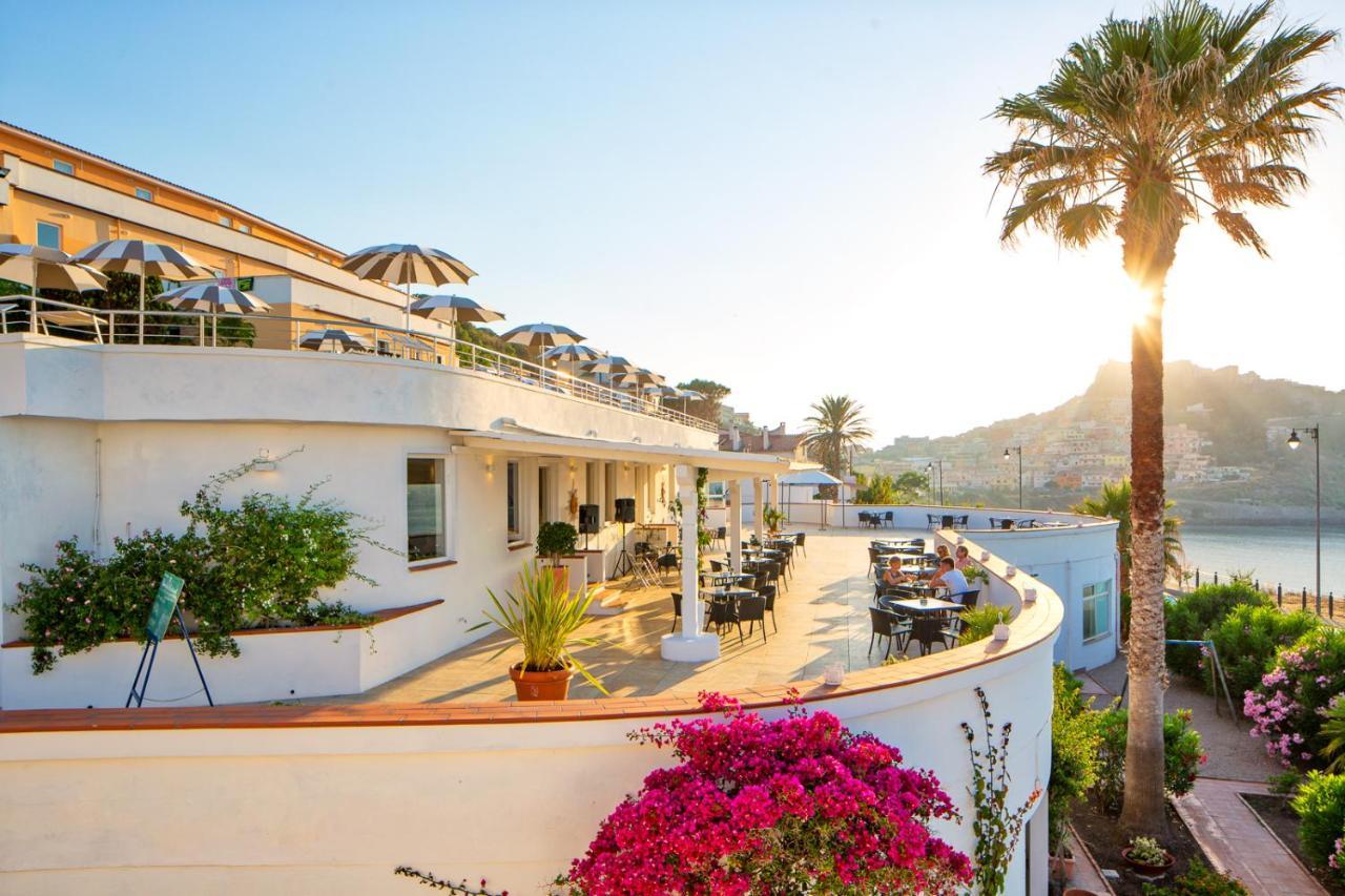 LH Pedraladda Resort Castelsardo Exterior foto