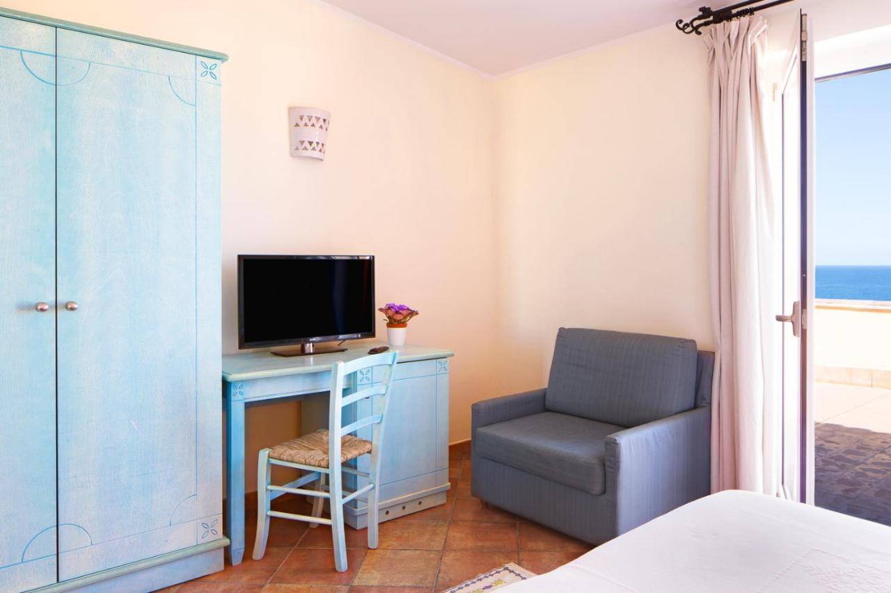 LH Pedraladda Resort Castelsardo Exterior foto