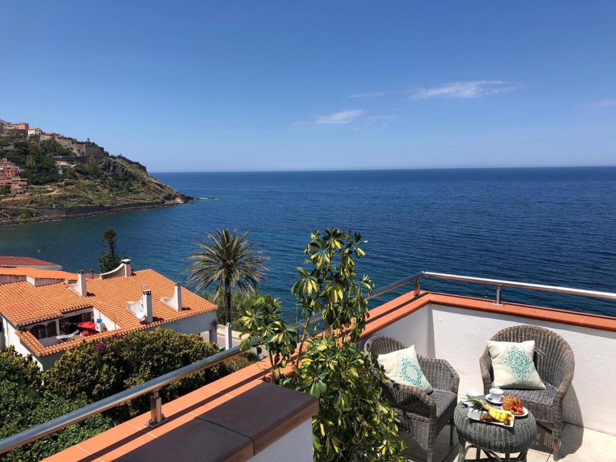 LH Pedraladda Resort Castelsardo Exterior foto