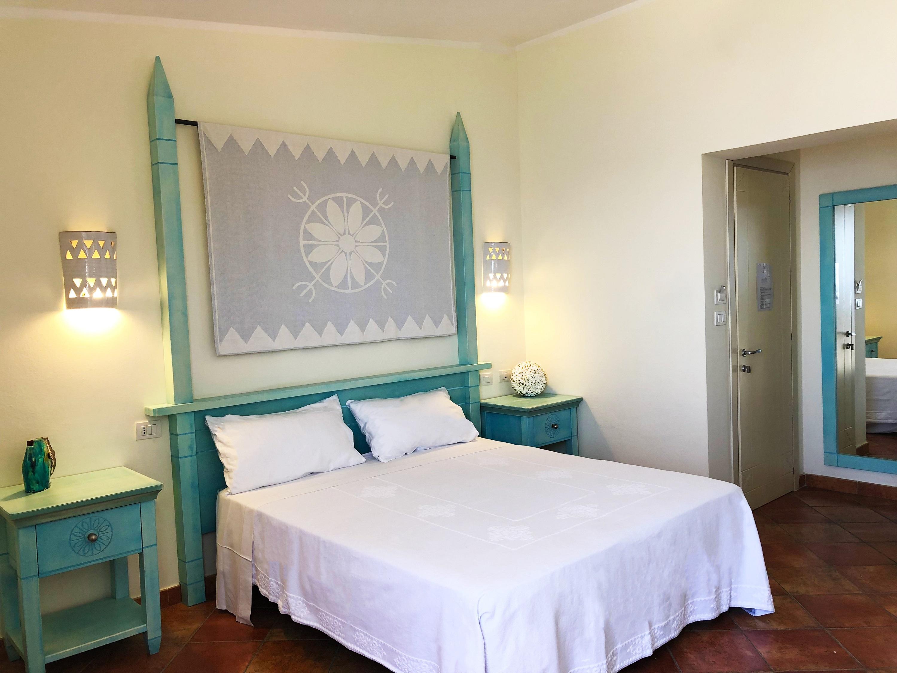 LH Pedraladda Resort Castelsardo Exterior foto