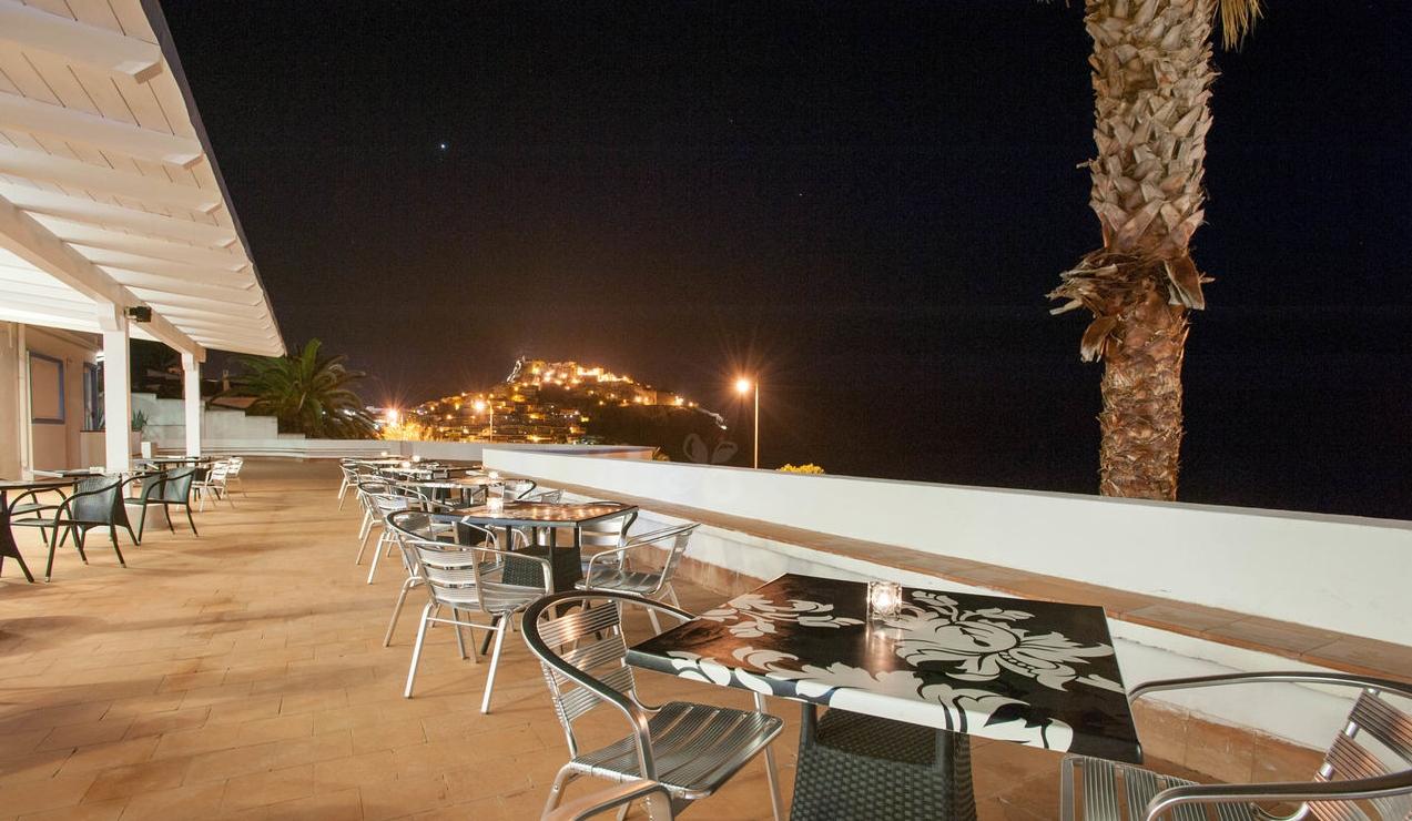 LH Pedraladda Resort Castelsardo Exterior foto