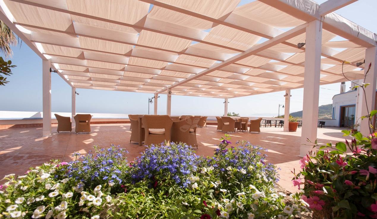 LH Pedraladda Resort Castelsardo Exterior foto