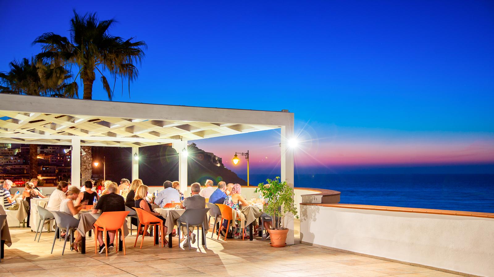 LH Pedraladda Resort Castelsardo Exterior foto