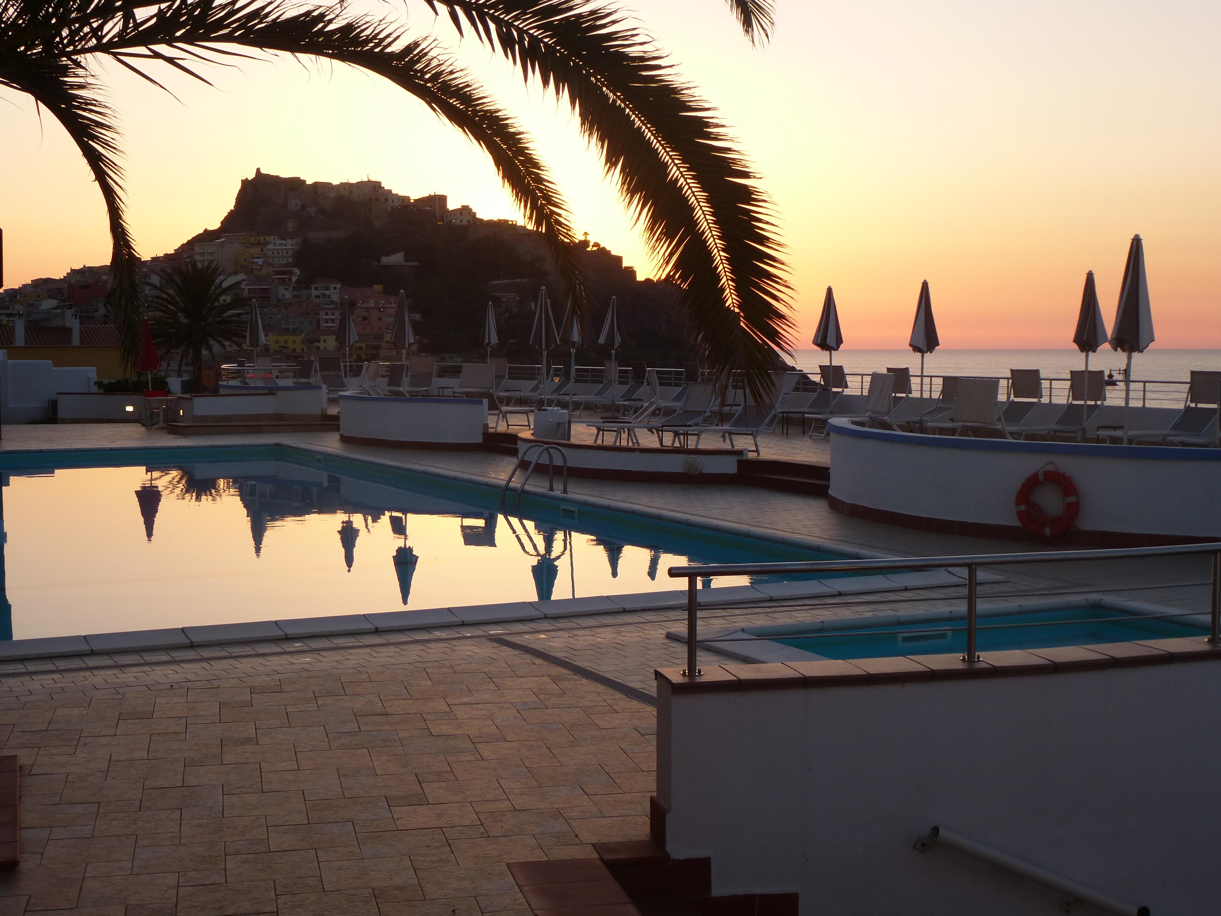LH Pedraladda Resort Castelsardo Exterior foto