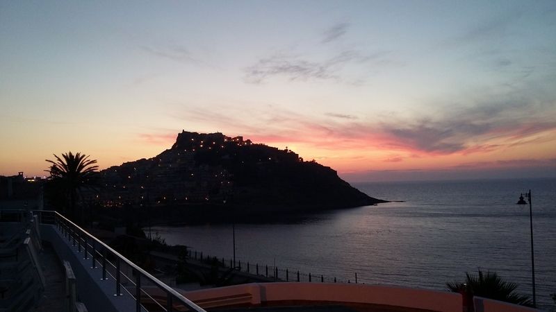 LH Pedraladda Resort Castelsardo Exterior foto