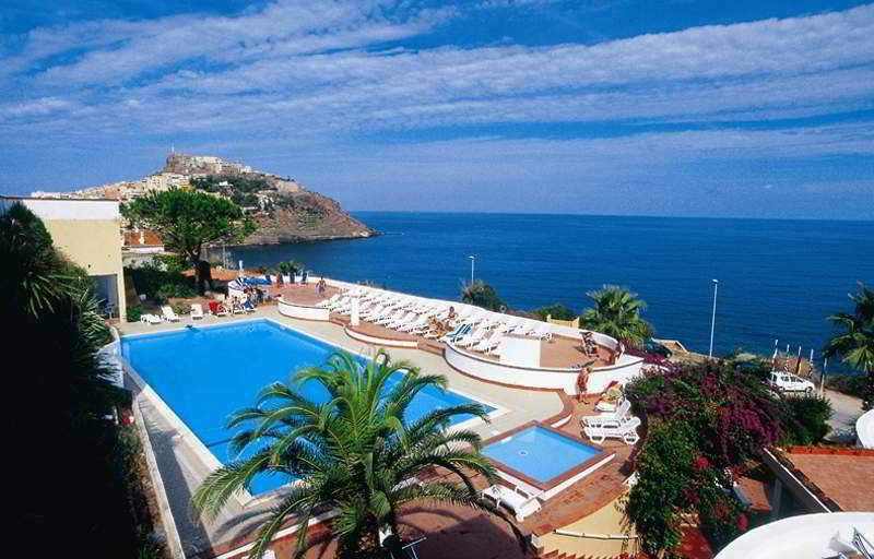 LH Pedraladda Resort Castelsardo Exterior foto